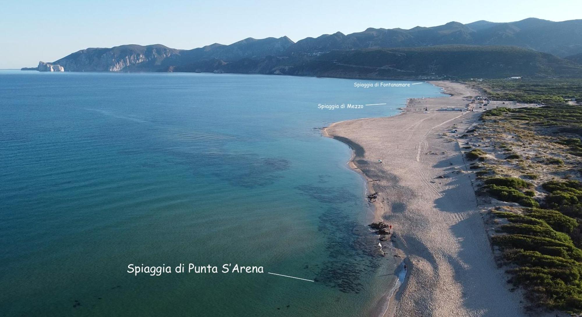 NebidaIl Dolce Risveglio Tanca Piras别墅 外观 照片